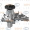 BEHR HELLA SERVICE 8MP 376 807-361 Water Pump